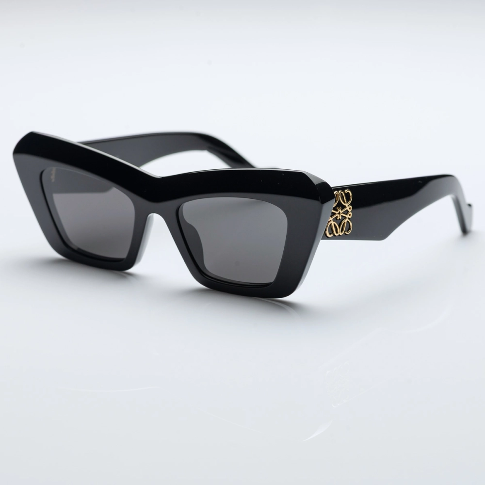 Óculos de Sol Loewe 40036 I 01A | Ótica Mori