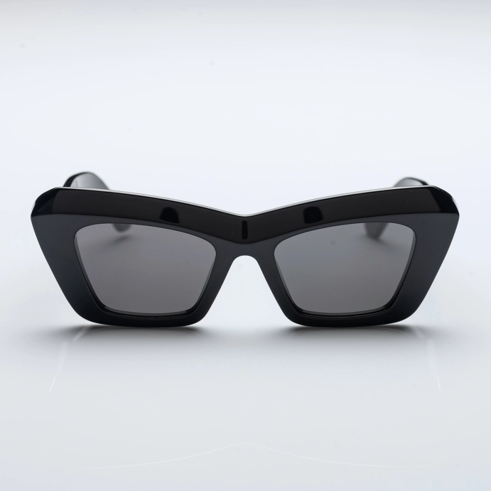 Óculos de Sol Loewe 40036 I 01A | Ótica Mori