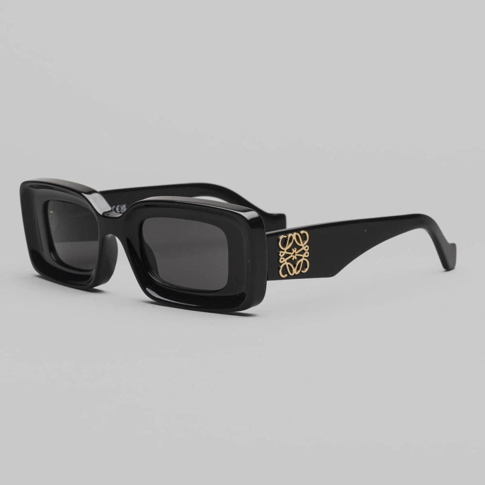 Óculos de Sol Loewe 40101 I 01A | Ótica Mori