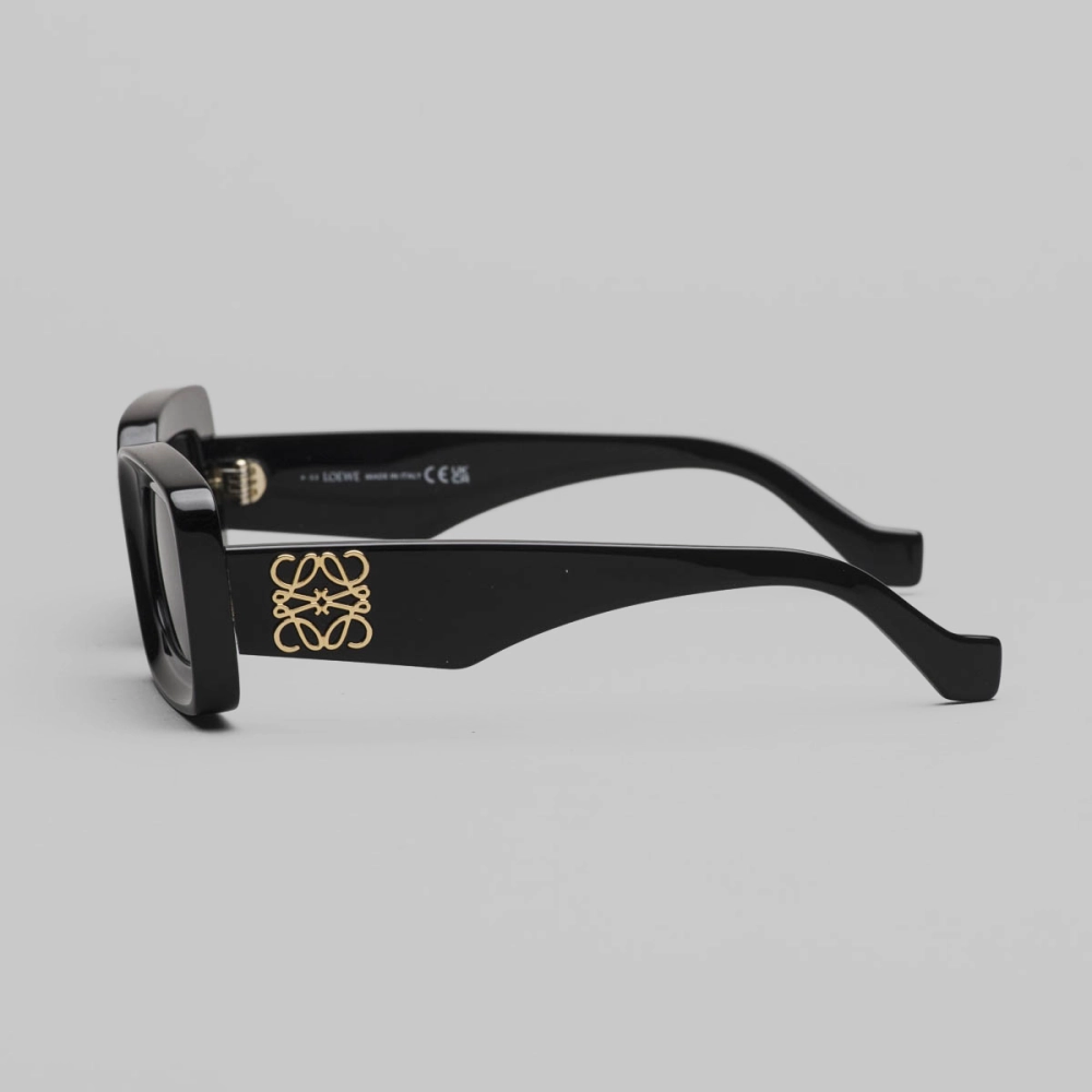 Óculos de Sol Loewe 40101 I 01A | Ótica Mori