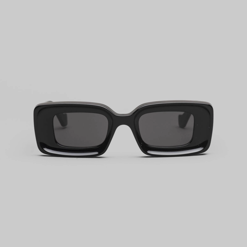 Óculos de Sol Loewe 40101 I 01A | Ótica Mori