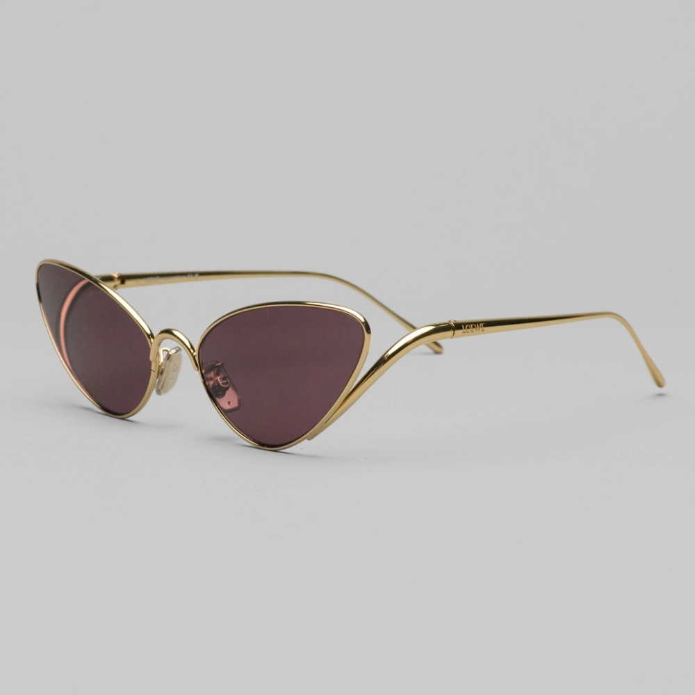 Óculos de Sol Loewe 40179 U 30Y | Ótica Mori