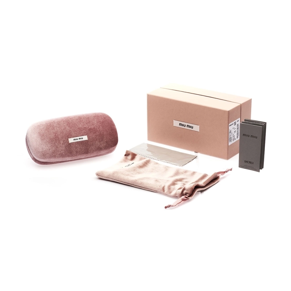Óculos de Sol Miu Miu 52YS ZVN80O | Ótica Mori