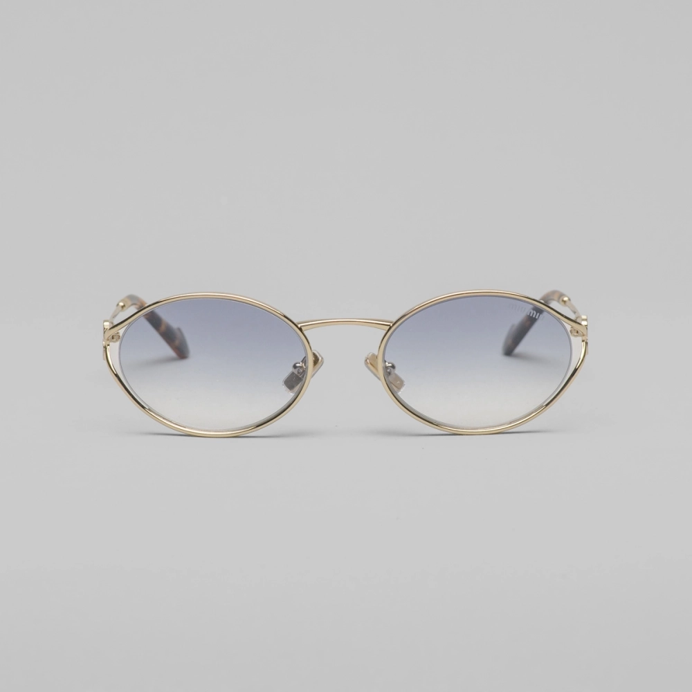 Óculos de Sol Miu Miu 52YS ZVN80O | Ótica Mori