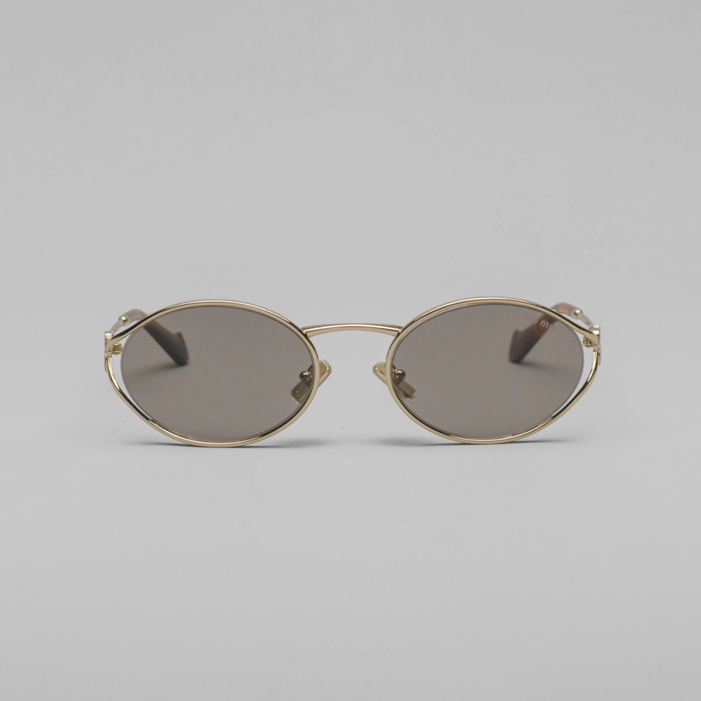 Óculos de Sol Miu Miu 52YS ZVN80Q | Ótica Mori
