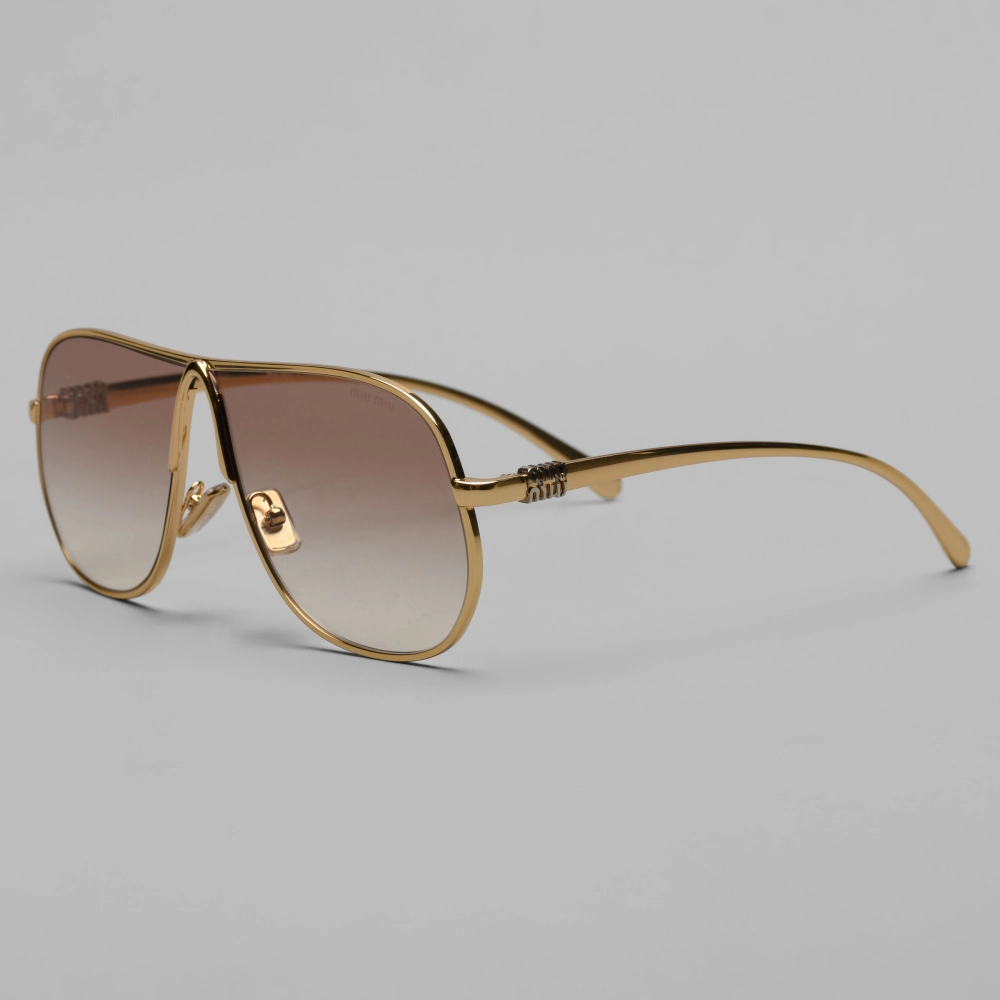 Óculos de Sol Miu Miu A56S 5AK90L | Ótica Mori