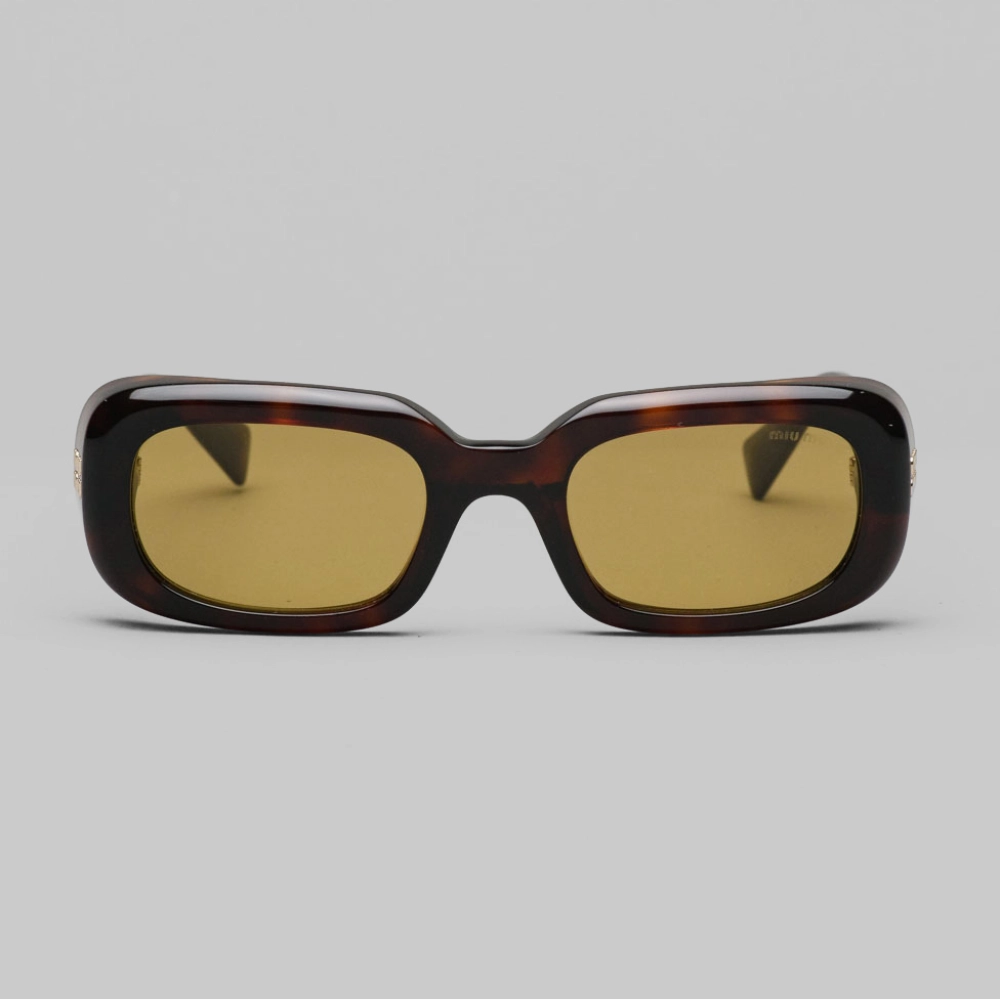 Óculos de Sol Miu Miu B13S 27L10Y | Ótica Mori
