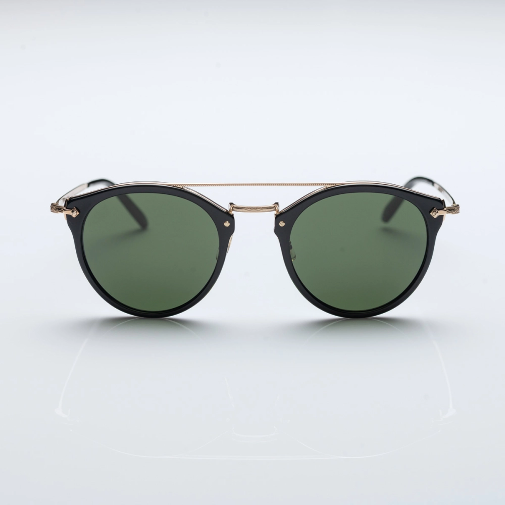 Óculos de Sol Oliver Peoples REMICK 5349 S 100571 | Ótica Mori