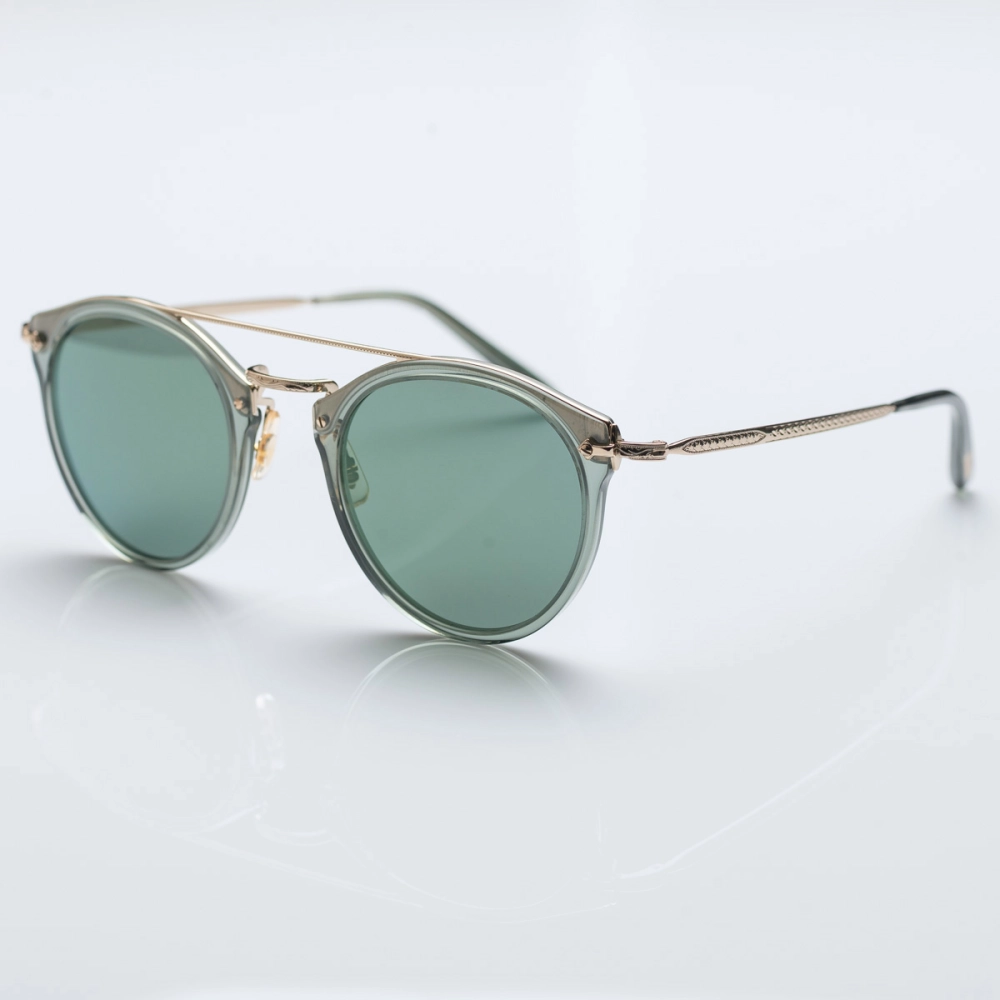 Óculos de Sol Oliver Peoples REMICK 5349 S 15476R | Ótica Mori