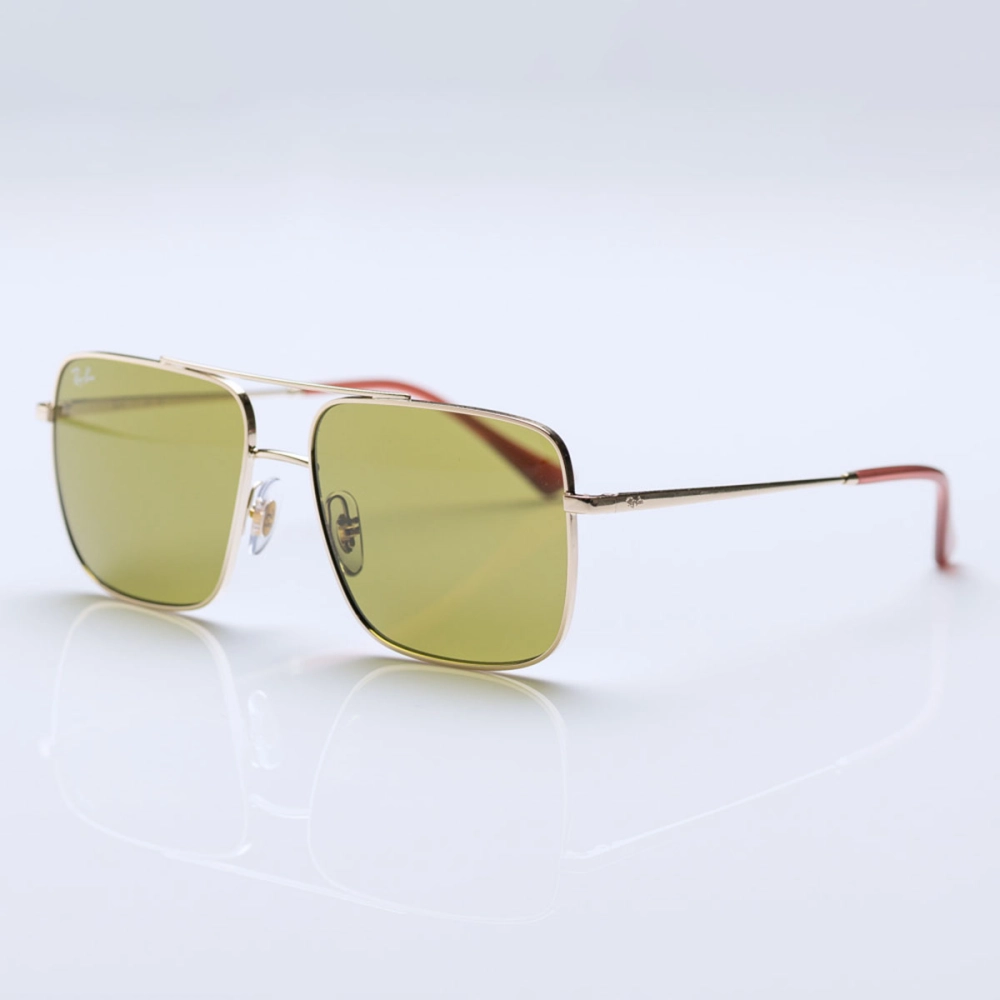 Óculos de Sol Ray Ban 3758 9213/2 | Ótica Mori
