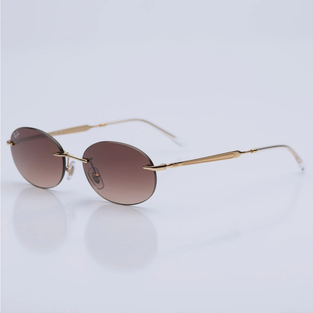 Óculos de Sol Ray Ban 3767 001/13 | Ótica Mori
