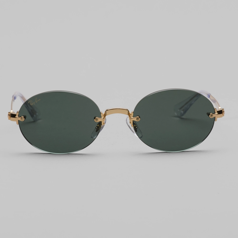 Óculos de Sol Ray Ban 3929 001/71 | Ótica Mori
