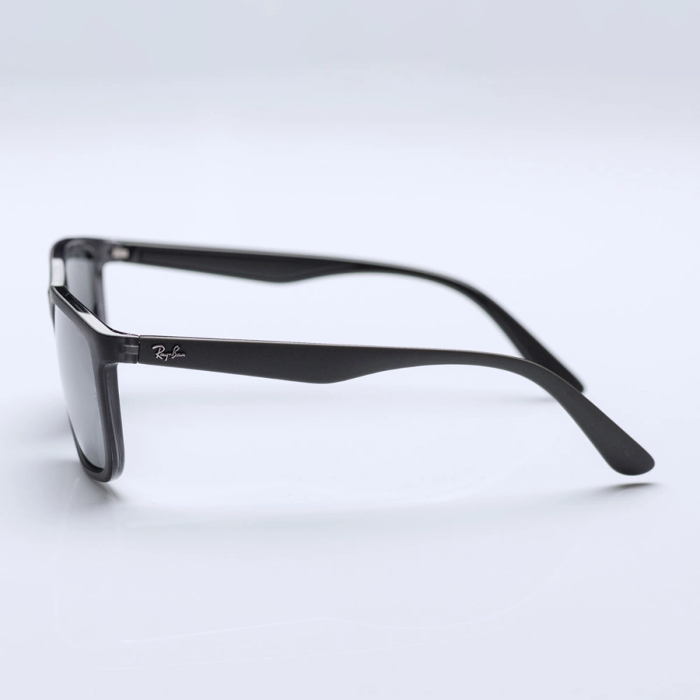 Óculos de Sol Ray Ban 4384 L 66656G | Ótica Mori