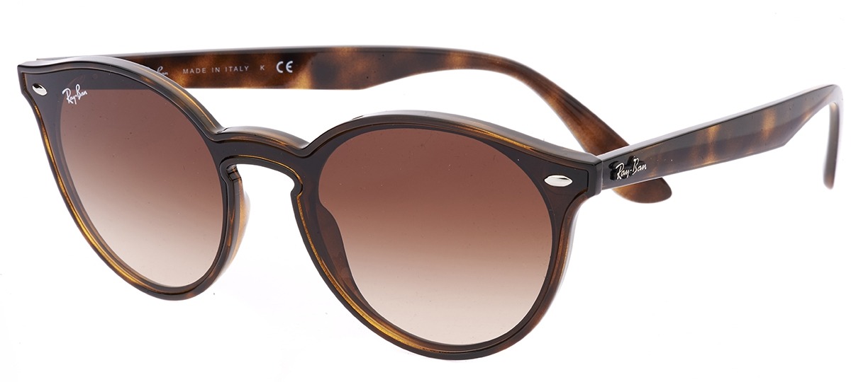 ray ban blaze 4380