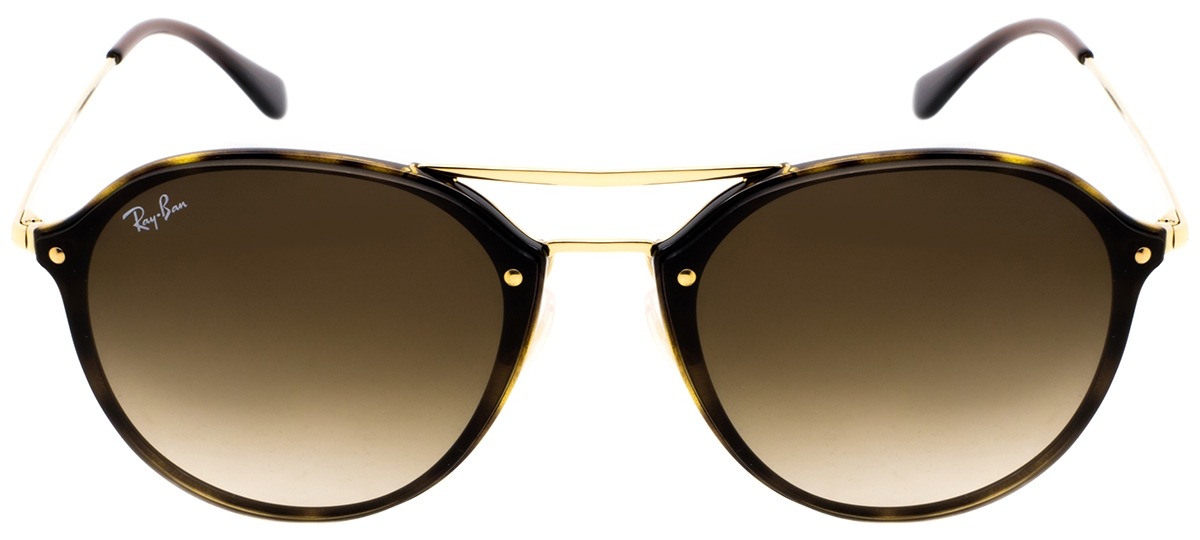 Oculos De Sol Ray Ban Blaze Double Bridge 4292 N 710 13 Otica Mori