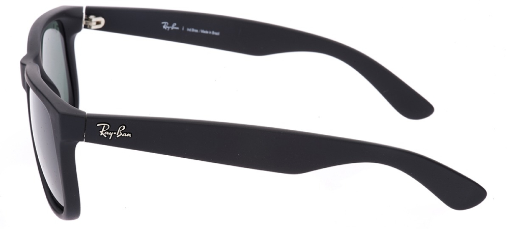Óculos de Sol Ray Ban Justin 4165-L 622-71 da Ótica Mori | Ótica Mori
