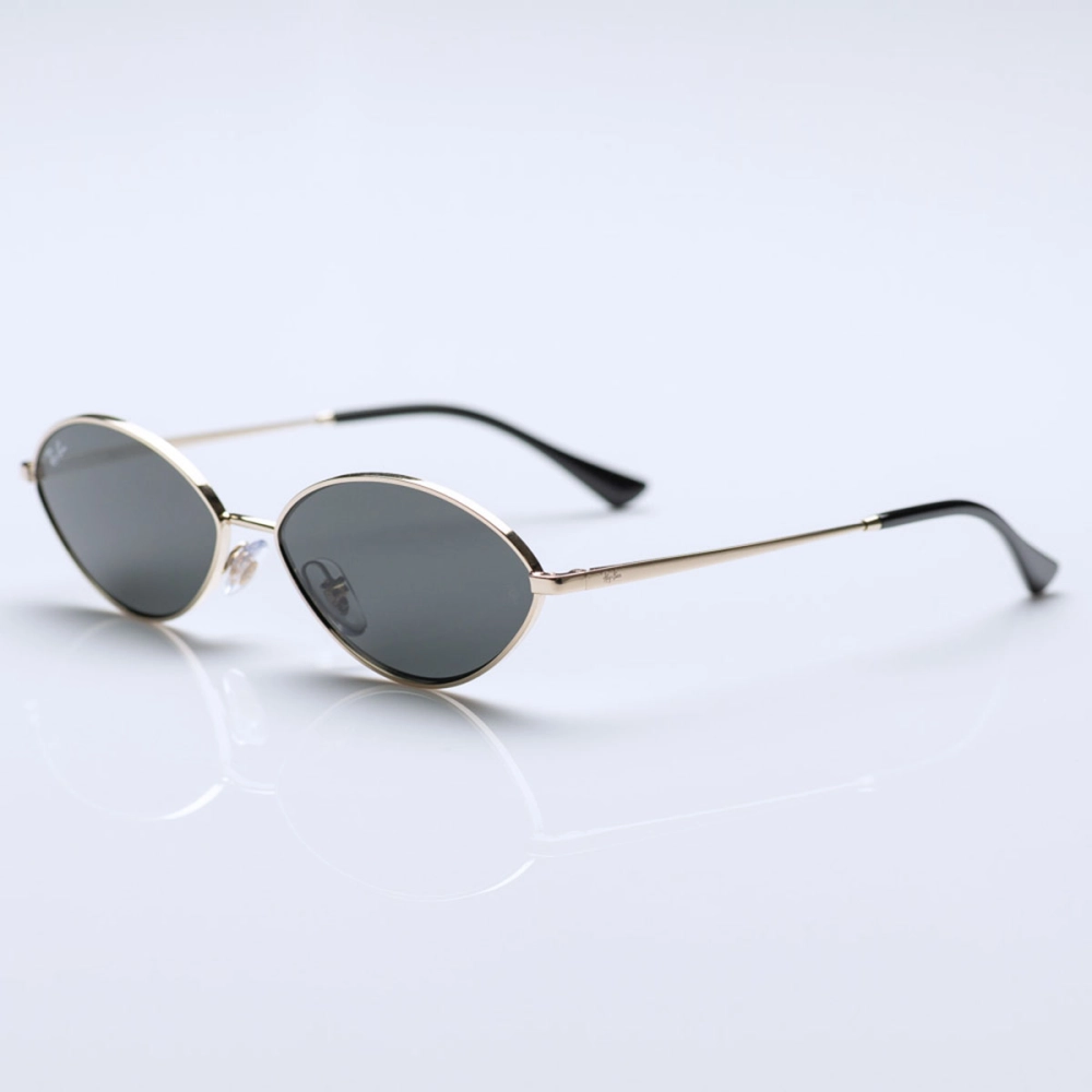 Óculos de Sol Ray Ban KAI 3757 9213/87 | Ótica Mori