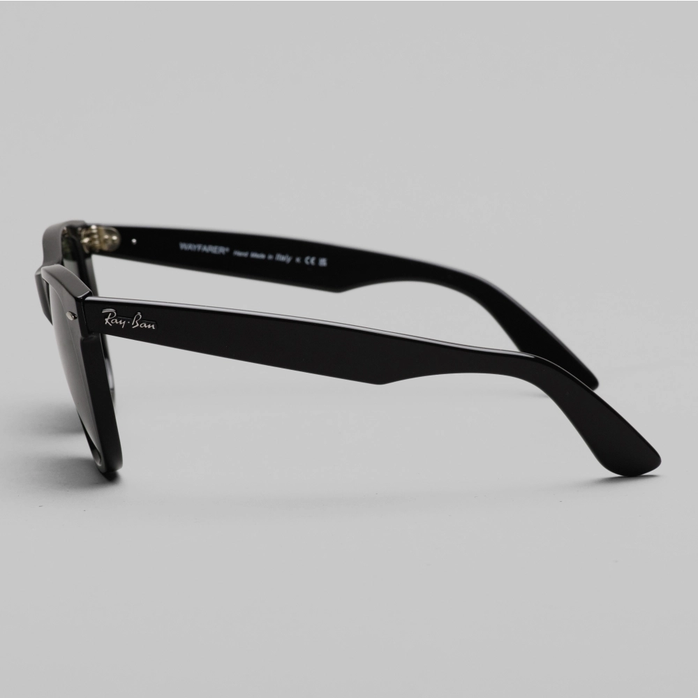 Óculos de Sol Ray Ban WAYFARER 2140 901 | Ótica Mori