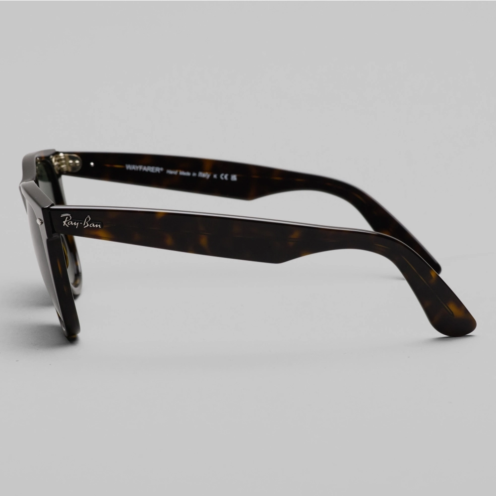 Óculos de Sol Ray Ban WAYFARER 2140 902 | Ótica Mori