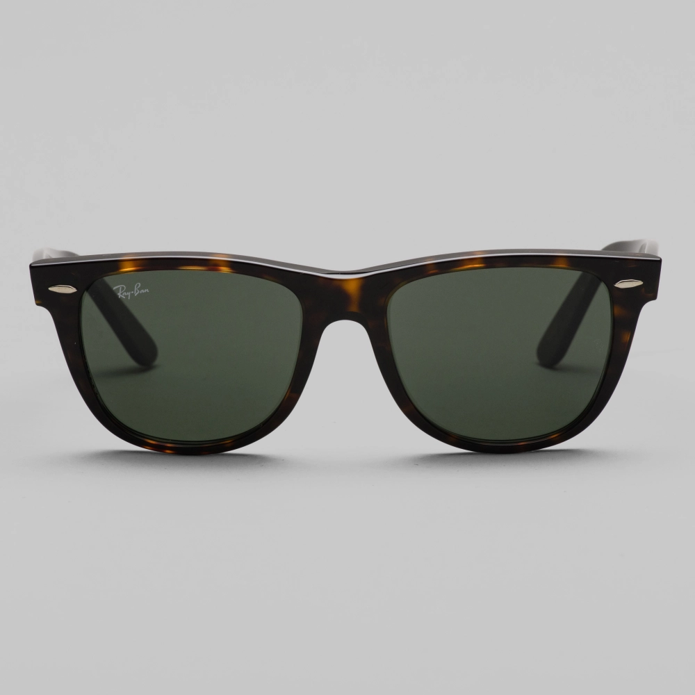Óculos de Sol Ray Ban WAYFARER 2140 902 | Ótica Mori