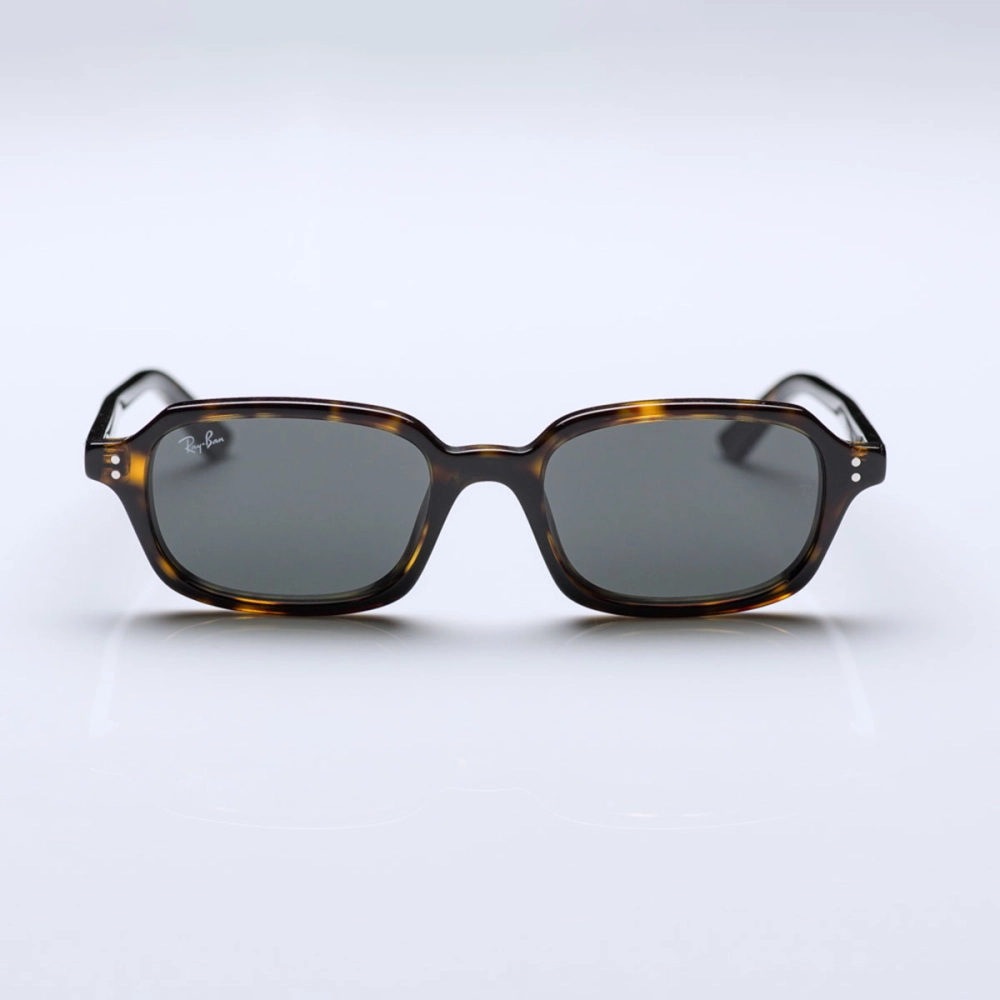 Óculos de Sol Ray Ban ZURI 4455 1359/87 | Ótica Mori