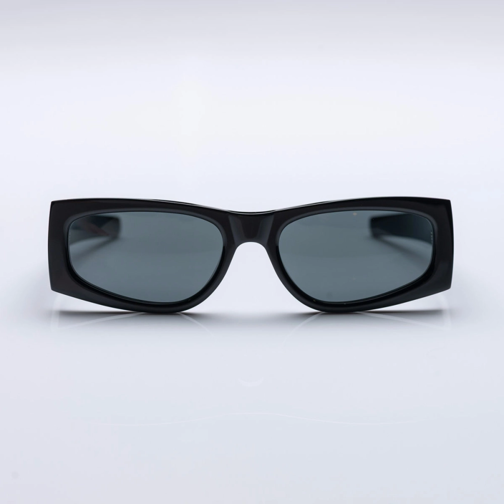 Óculos de Sol Saint Laurent M140 001 | Ótica Mori