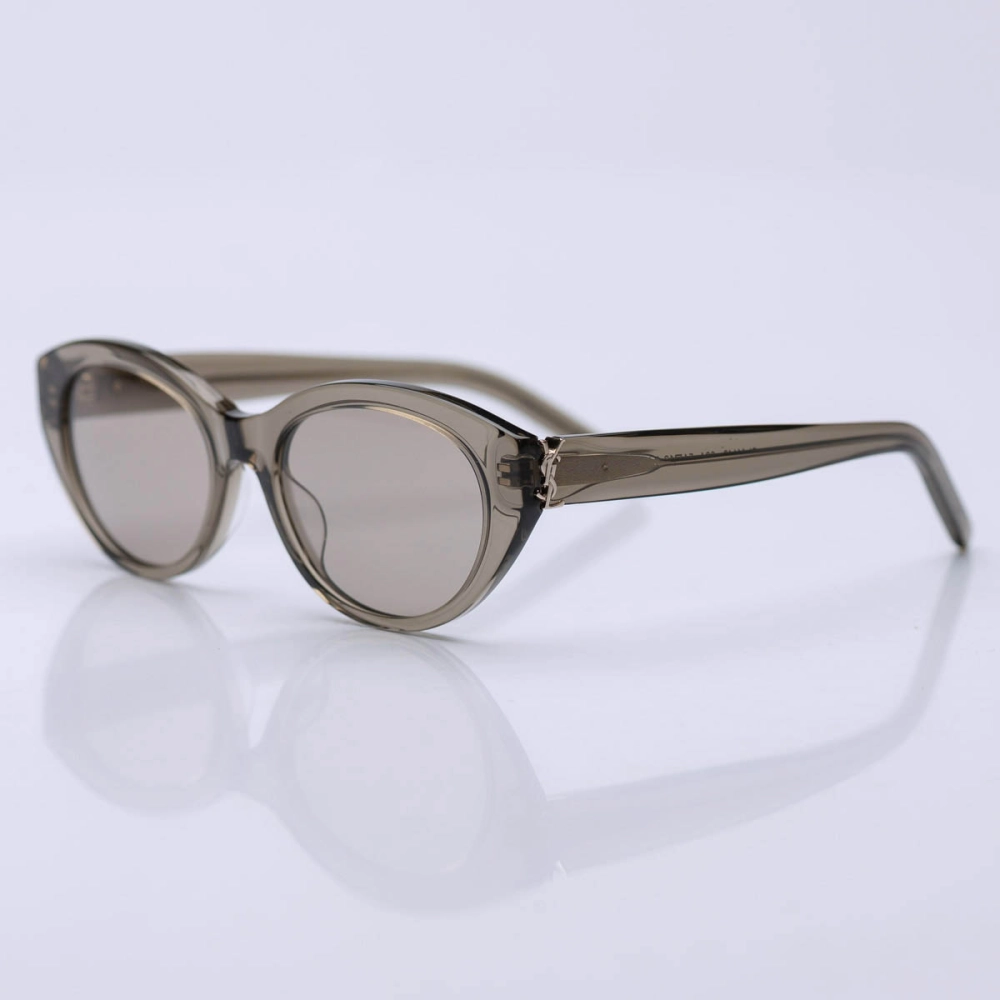 Óculos de Sol Saint Laurent M148 004 | Ótica Mori