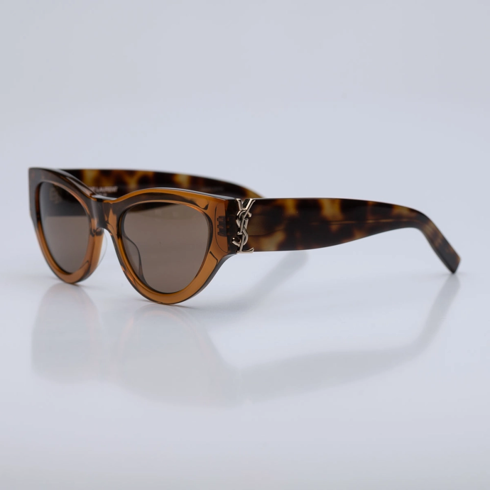 Óculos de Sol Saint Laurent M94 011 | Ótica Mori