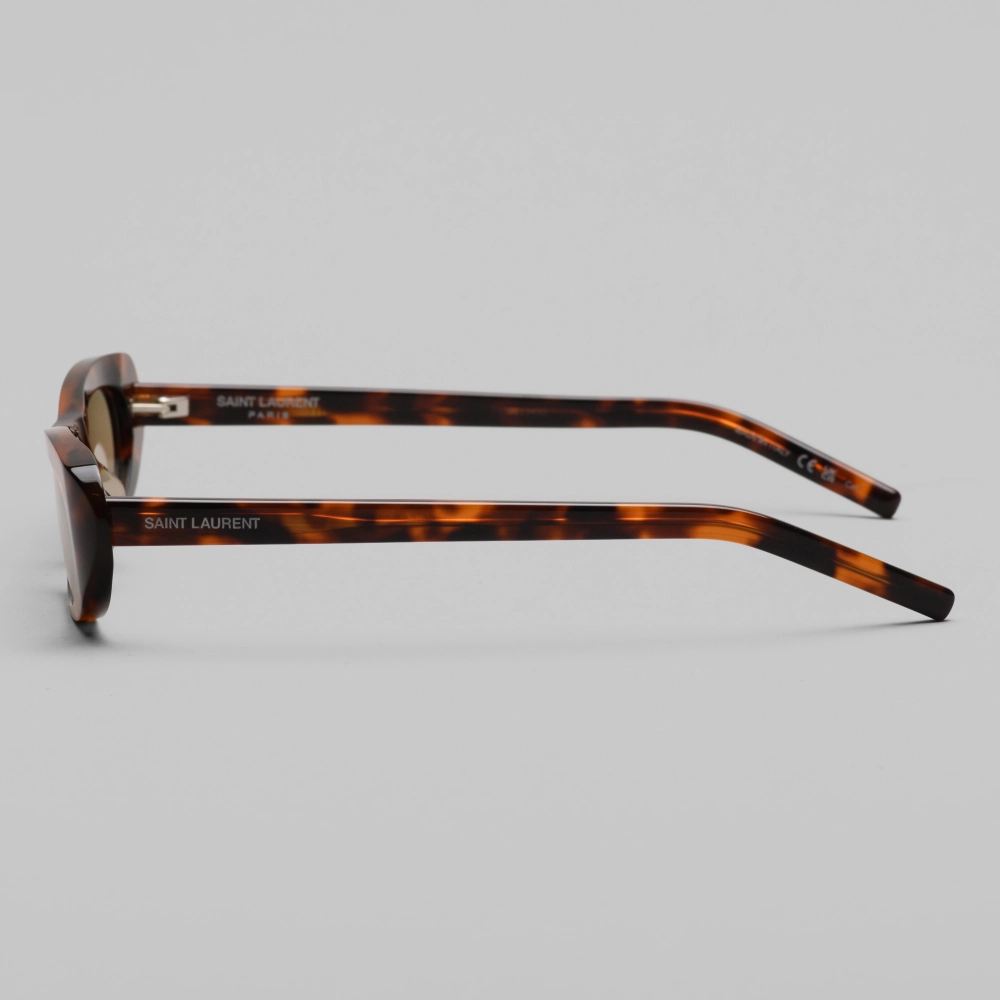 Óculos de Sol Saint Laurent SHADE 557 008 | Ótica Mori