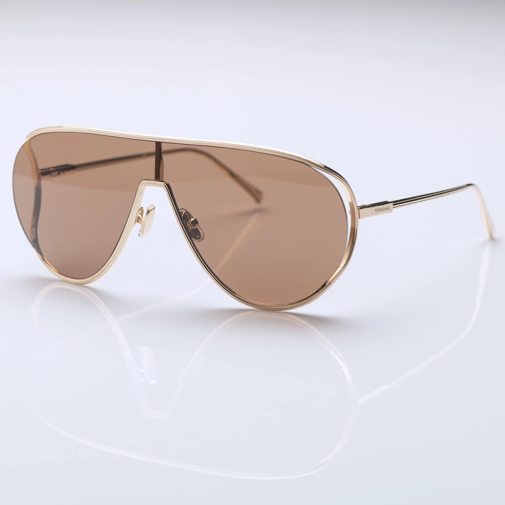 Óculos de Sol Salvatore Ferragamo 323 S 710 | Ótica Mori