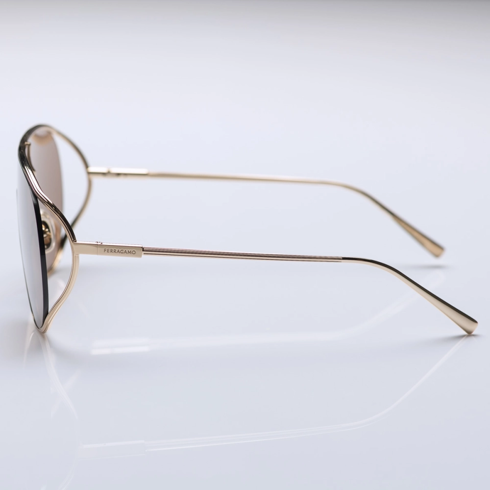 Óculos de Sol Salvatore Ferragamo 323 S 710 | Ótica Mori