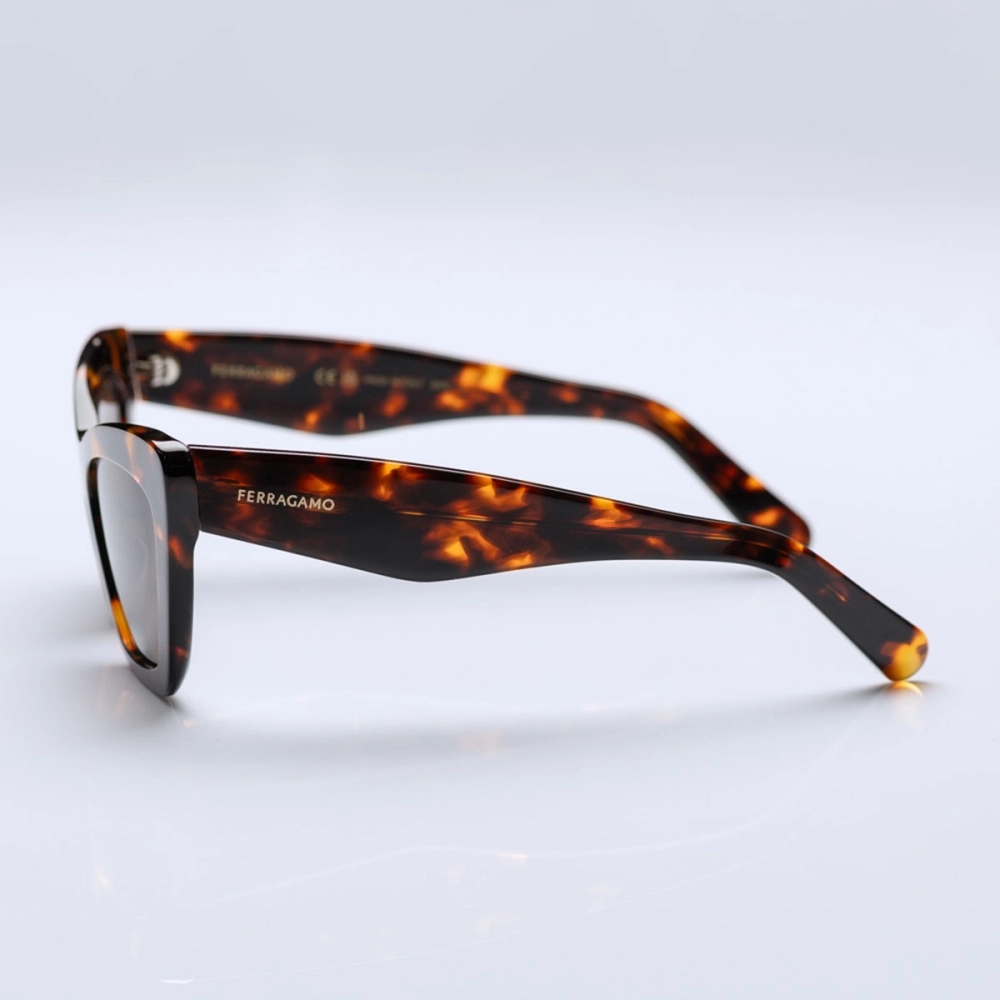 Óculos de Sol Salvatore Ferragamo 929 S 242 | Ótica Mori