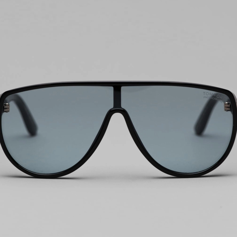 Óculos de Sol Tom Ford ACHILLES 1182 01V | Ótica Mori
