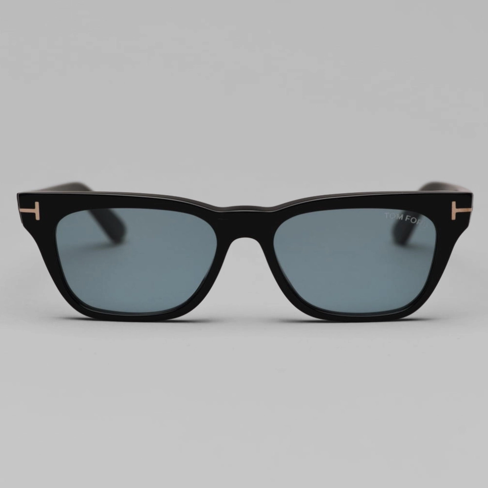 Óculos de Sol Tom Ford PENN 02 1362 01V | Ótica Mori