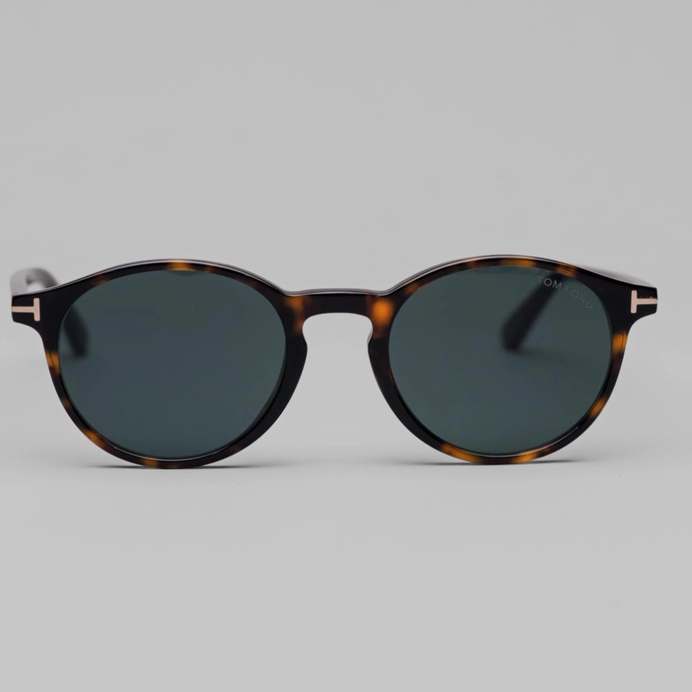Óculos de Sol Tom Ford PRESCOTT 02 1331 52V | Ótica Mori