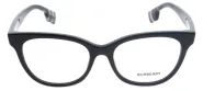 Óculos de Grau Burberry 2375 3001 Óculos de Grau Burberry 2375 3001