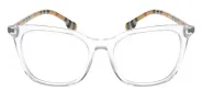 Óculos de Grau Burberry 2390 3889 Óculos de Grau Burberry 2390 3889