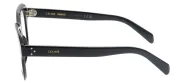Óculos de Grau Celine 50124 I 001 Óculos de Grau Celine 50124 I 001