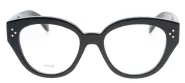 Óculos de Grau Celine 50132 I 001 Óculos de Grau Celine 50132 I 001