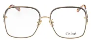 Óculos de Grau Chloé 0147 O 001