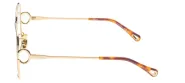 Óculos de Grau Chloé 0147 O 002 Óculos de Grau Chloé 0147 O 002