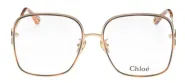 Óculos de Grau Chloé 0147 O 002 Óculos de Grau Chloé 0147 O 002