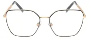 Óculos de Grau Dolce & Gabbana 1351 1334 Óculos de Grau Dolce & Gabbana 1351 1334