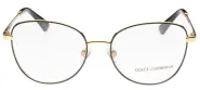 Óculos de Grau Dolce & Gabbana 1355 1334 Óculos de Grau Dolce & Gabbana 1355 1334