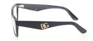 Óculos de Grau Dolce & Gabbana 3370 501