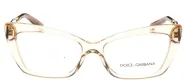 Óculos de Grau Dolce & Gabbana 3375 B 3432