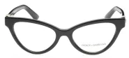 Óculos de Grau Dolce & Gabbana 3394 501 Óculos de Grau Dolce & Gabbana 3394 501