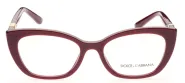 Óculos de Grau Dolce & Gabbana 3398 3091