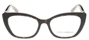 Óculos de Grau Dolce & Gabbana 3398 3217