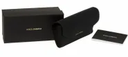 Óculos de Grau Dolce & Gabbana 5103 2525